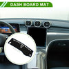 Mercedes Benz GLA Class X156 2014-2020 Black Blue Dashboard Cover Mat