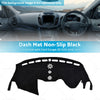 Ford Escape ZG SUV Non-Slip Dash Mat (2016-2019)