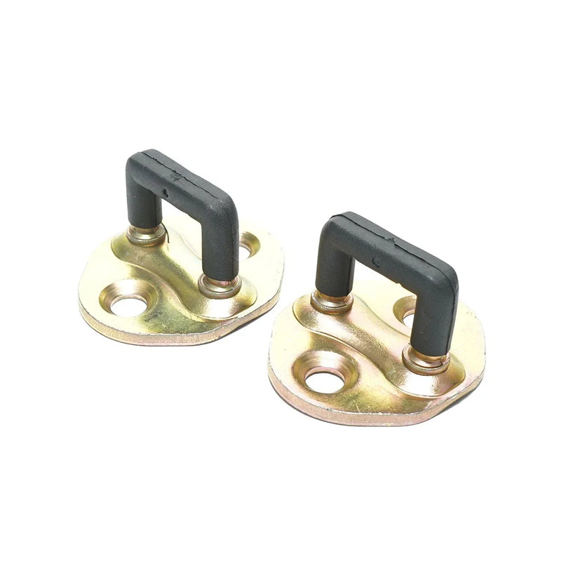Mitsubishi Galant / Emeraude / Eterna 1992-1996 Front Door Latch Strikers