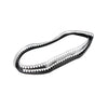 Dodge Charger SRT 2015-2023 Carbon Fiber Dashboard Trim