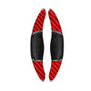 Toyota Camry Corolla Avalon RAV4 Steering Wheel Shift Paddle Extensions