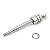 BMW E30 E36 E39 E46 M3 Silver Quick Shift Short Throw Shifter (1982-2006)