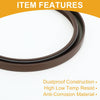 Lexus LS400 Rear Crankshaft Oil Seal (1990-2000)
