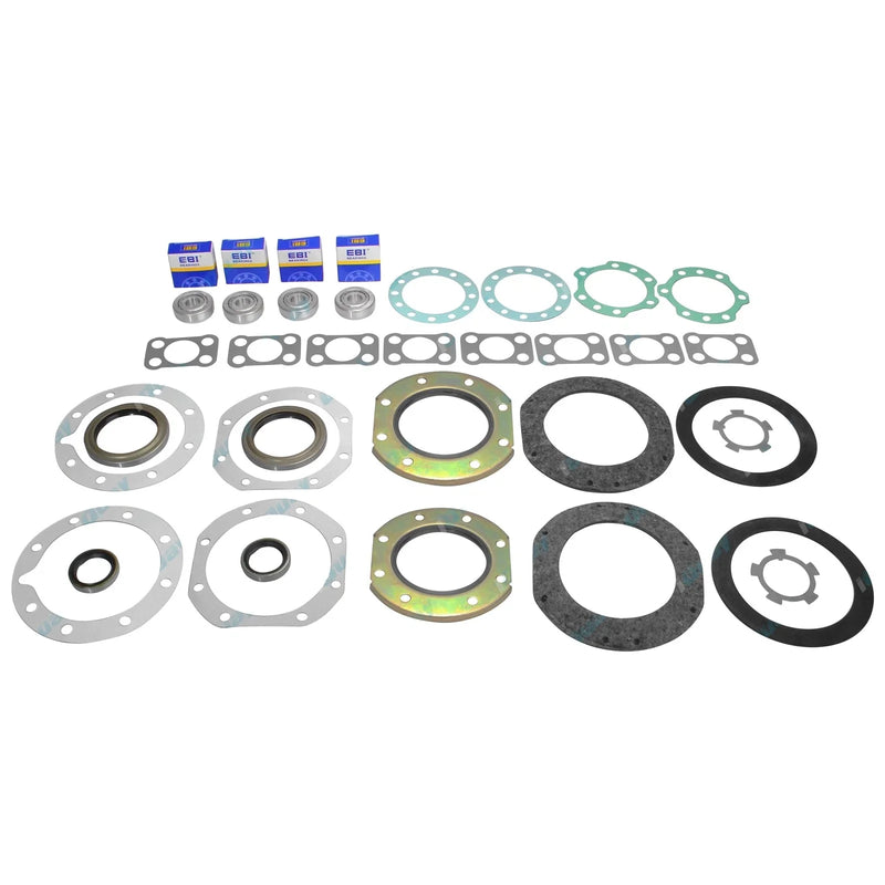 Landcruiser HJ60 HJ61 FJ60 Swivel Hub Bearing Steering Knuckle Repair Kit