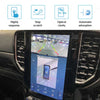 Ford Ranger Everest Wildtrak Tempered Glass Screen Protector (2012-2023)