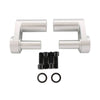 14-20 BMW R1200RT R1250RT Handlebar Riser Kit 1-5/8" (2014-2020)
