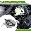 Mercedes-Benz C250 2012-2014 Brake Vacuum Pump (2712301665)