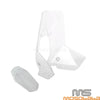 EXC / FE BAJA ENDURO 690 Front Headlight Cover & Windshield Kit (2013-2023)