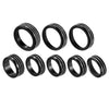 Ford F-150 7pcs Aluminum Alloy AC Switch Knob Covers (2021-2022)