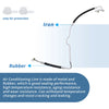 BMW X5 A/C Refrigerant Liquid Hose (2007 - 2013)