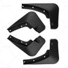 Kia Carnival KA4 Series Mud Flaps Splash Guards (2020-2023)