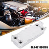 Mercedes-Benz Sprinter 3500 Automatic Engine Oil Cooler (2010-2017)