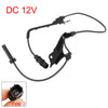 Honda Pilot Front Right ABS Wheel Speed Sensor (2009-2015)
