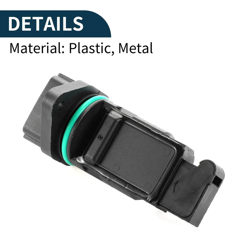 Infiniti G20 I35 QX4 Mass Air Flow Sensor (1999-2004)