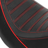 Harley Softail Slim FXBB Street Bob Driver Passenger Seat (2018-2025)