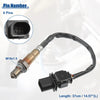 Honda Civic IX O2 Oxygen Sensor (2012-2015)