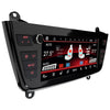 BMW 3 4 Series Touch Screen A/C Heater Climate Control Panel 8.8" (13-19)