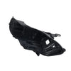 Jaguar XE Left Headlight Back Base Case (2020-2022)