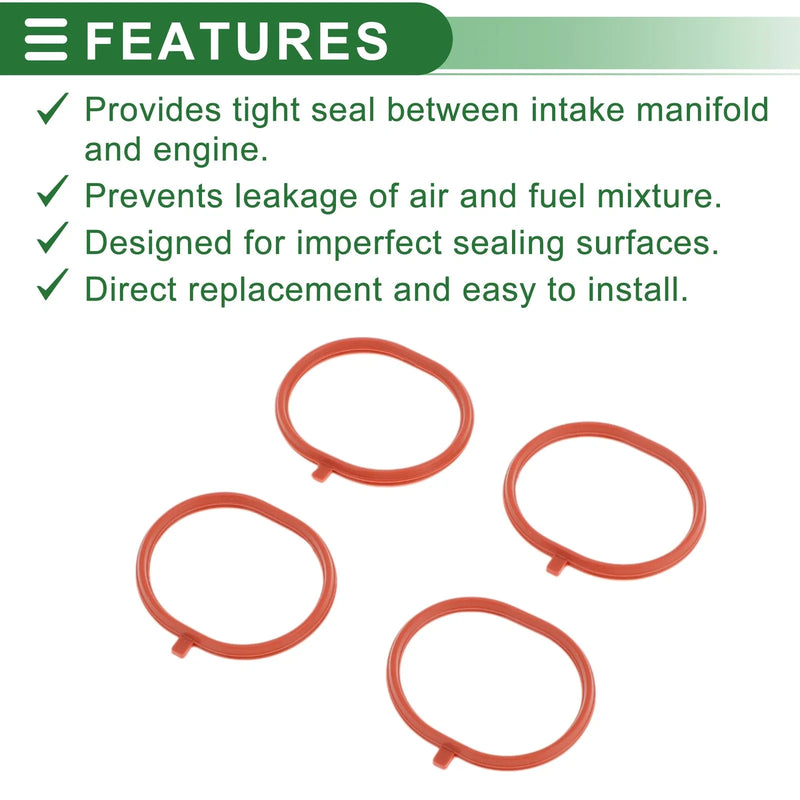 Honda Fit Engine Intake Manifold Gasket (2015-2020)