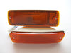 88-97 Toyota Hilux Ute Bumper Bar Indicator Lights (LN85)