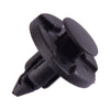 Nissan Models 20 x 8mm Bumper Trim Clips