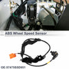 Honda Civic L4 ABS Wheel Speed Sensor (2006-2011)