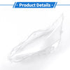 Lexus CT200 / CT200h Front Right Headlight Lens Cover (2012-2017)