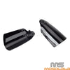 Harley Street Glide Special Handlebar Hand Guard Protector Cover (2017-2023)