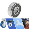 Deep Groove Ball Bearings P4 15x42x13mm 1 Pc Scooter Skateboard Wheel