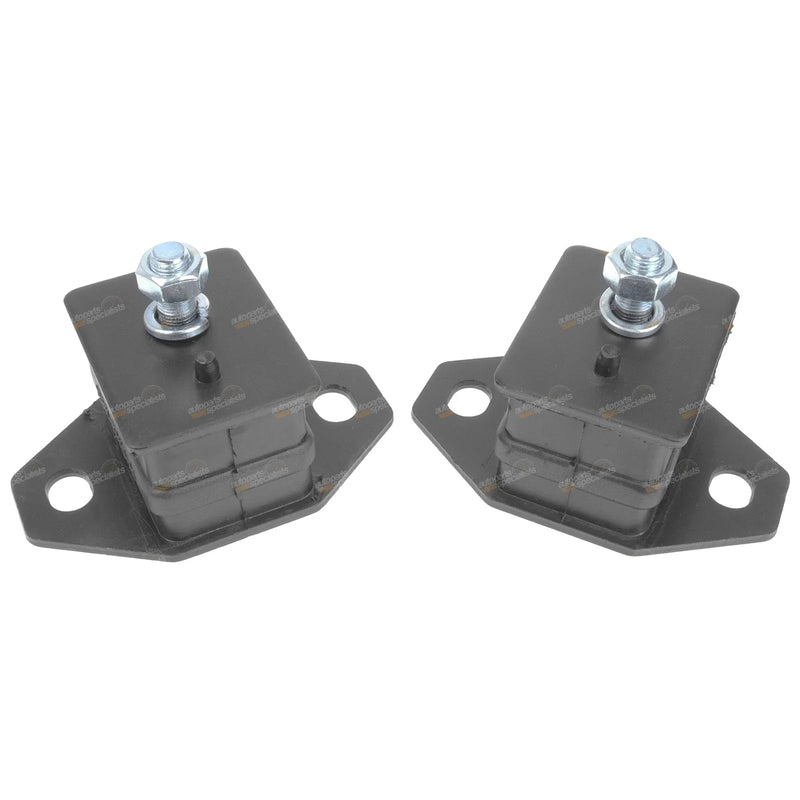 Toyota Hilux Surf LN130R 2 x Engine Mounts (1990–1993)