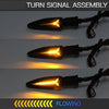 BMW R1250GS, S1000R, S1000XR, F900R LED Flasher Turn Signal Indicator Light