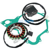 Yamaha XVS400C Drag Star Classic Stator Regulator Rectifier Gasket (2000-2008)