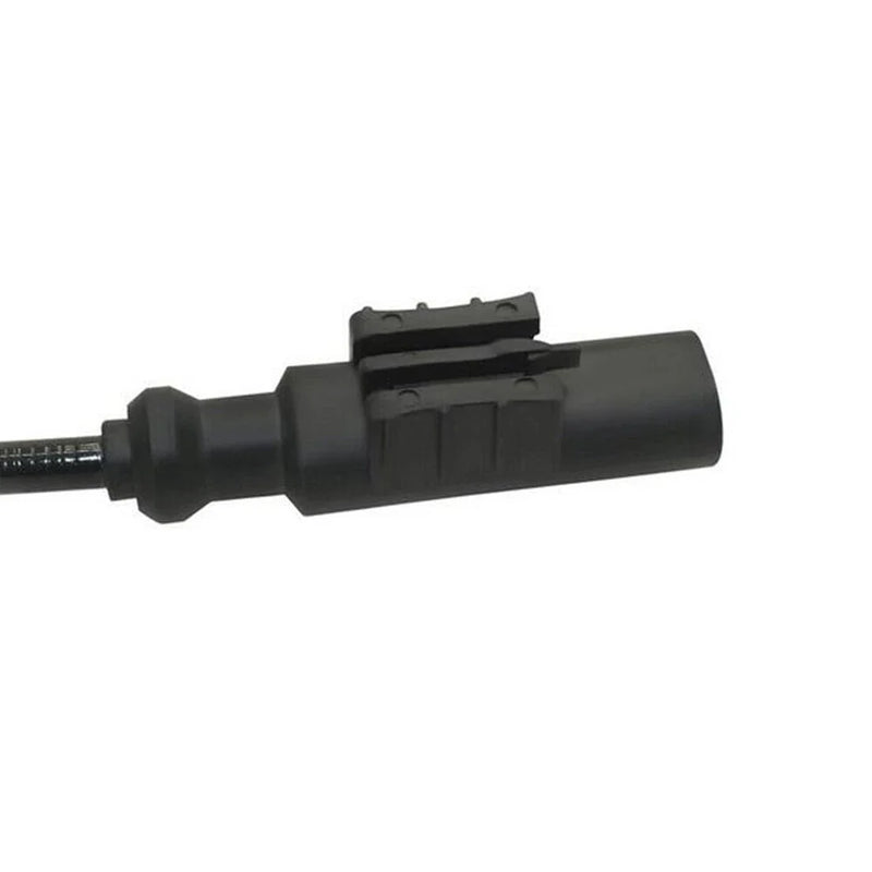 Smart Fortwo L3 ABS Wheel Speed Sensors (2008-2015)