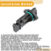 Volvo XC70 Mass Air Flow Sensor (2001-2007)