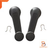 Honda Civic, City, Accord Grey Window Crank Handle (1992-2000)