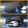 Ford Fiesta (210D-PU) 2011-2023 Waterproof All Weather Car Cover