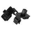 Isuzu TFR TFS Trooper Rodeo Hood Prop Rod Clamp Clips (1990-2004)