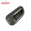 Foton Ollin Tornado Gray Interior Door Handle