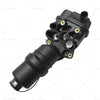 VW Audi Seat 2.0 TFSI Oil Filter Housing & Gasket (2006-2023)