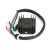 Yamaha XLT1200 GP1200R XA1200 Regulator Rectifier (1999-2006)