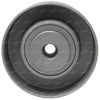 Mitsubishi Triton 3.5L V6 6G74 SOHC Engine LH Upper Drive Belt Idler Pulley
