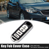 Mazda 3 TPU Key Fob Cover Case (2014-2022)