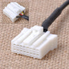 Mazda 3 6 MX-5 RX-8 Aux In Input Female Interface Adapter Cable (2004-2013)