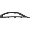 Jeep Cherokee Left Side Fog Light Trim (2014-2023)