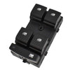 Holden Cruze Front RH Master Power Window Switch (2009-2016)