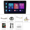 Hyundai I30 32GB 9" Android 11 Car Stereo Radio GPS (2017-2023)
