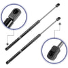 Ford F-250 Front Hood Lift Supports (1999-2007)