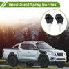 Mitsubishi Windshield Washer Nozzle & Hose Connector