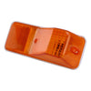 Nissan UD 2000 2600 3300 Left Front Door Side Marker Light (1995-2010)