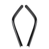 Honda Goldwing GL1500 GL1500A Aspencade ABS Upper Fairing Side Trim (88-00)